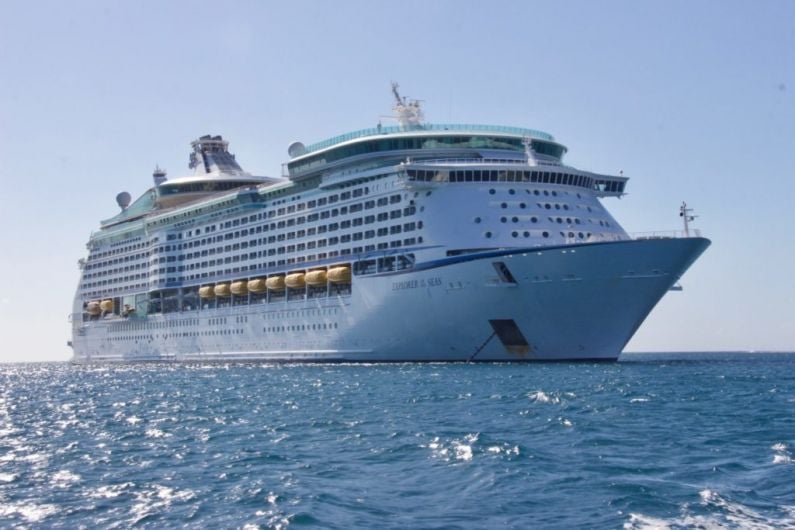 Potential benefits of cruise liners to be considered under new Kerry tourism strategy