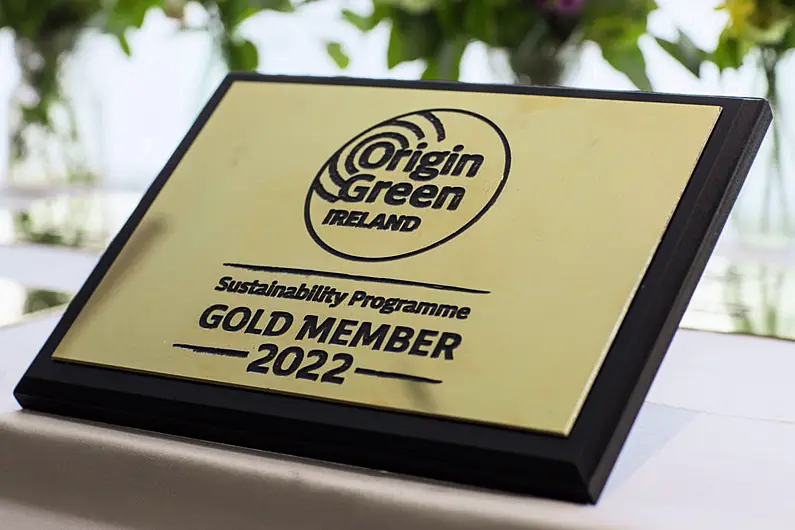 Five Kerry companies awarded by Bord Bia for sustainability performance