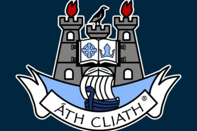 Cluxton, Fitzsimons and McCarthy named on Dublin bench