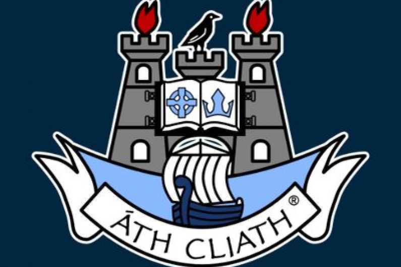 Donoghue steps down as manager of hurlers