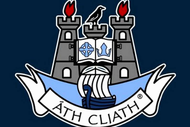 No Stephen Cluxton or Jack McCaffrey for Dublin this year