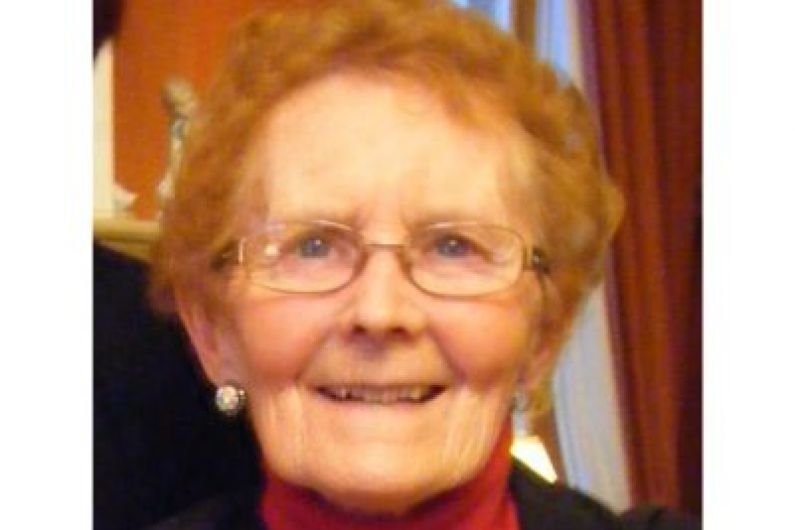 Margaret Noonan (n&eacute;e Ahern)