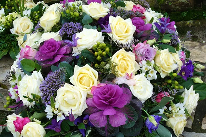 Woman killed in road collision on Sunday will lie in repose in Tralee this evening