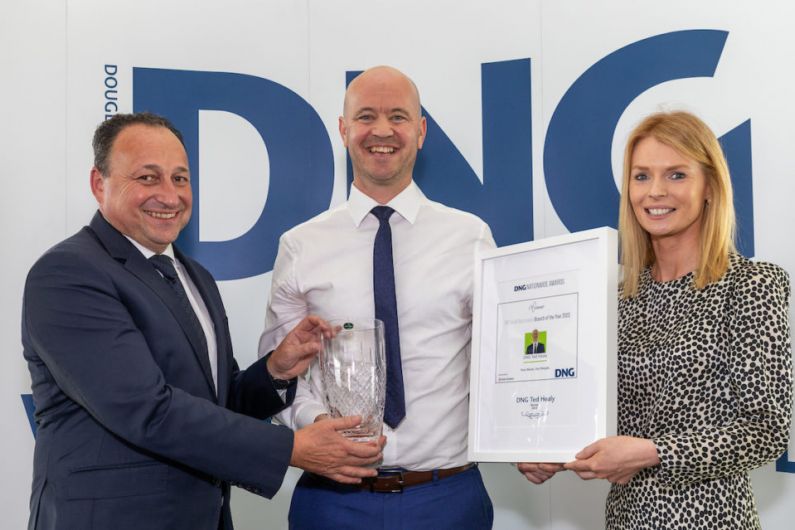 National awards for two Kerry estate agents