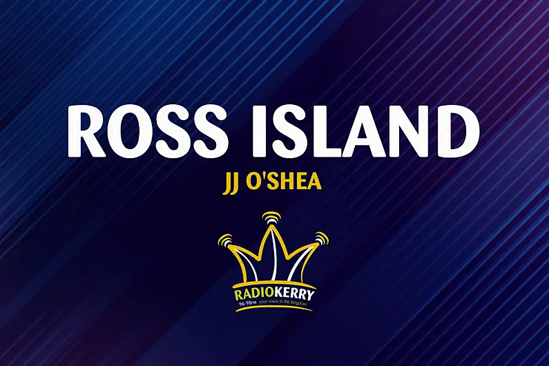 Ross Island