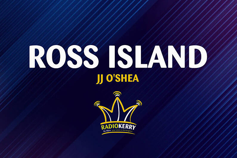 Ross Island