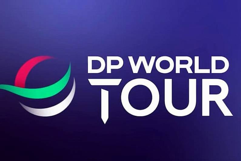 Garcia rejoins DP World Tour