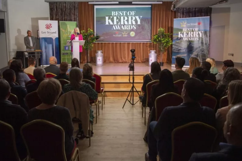 Best of Kerry Awards 2022 Award Winners