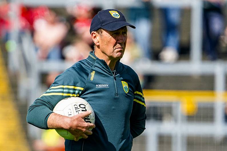 Balance Is The Key For Kerry To Win