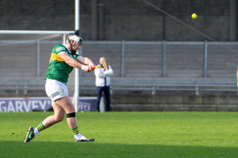 Victory for Kerry at Kildare