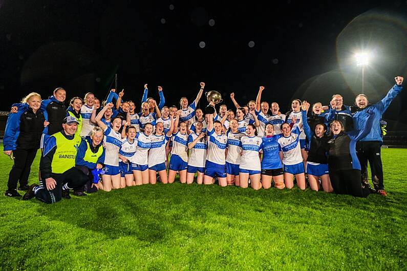 Defeat for Castleisland in All-Ireland semi