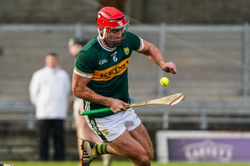 1 Kerry Player Named In Joe McDonagh Team Of The Year