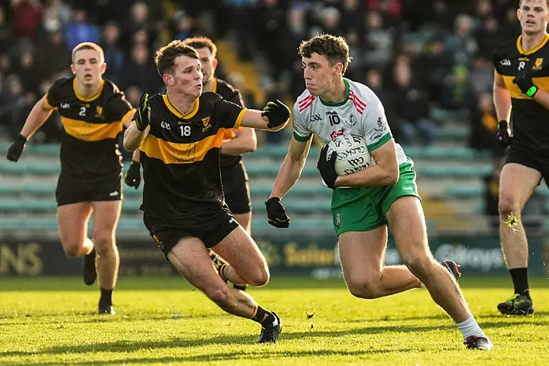 Dr Crokes book Garvey's Supervalu SFC Final spot | RadioKerry.ie