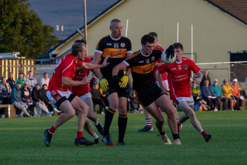 County Championship wins for East Kerry, Stacks & Templenoe