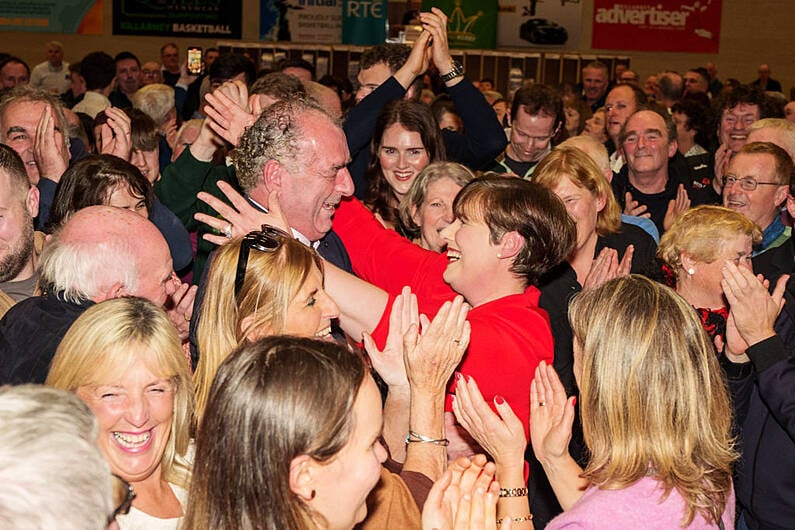 Two final seats filled in the Kerry constituency