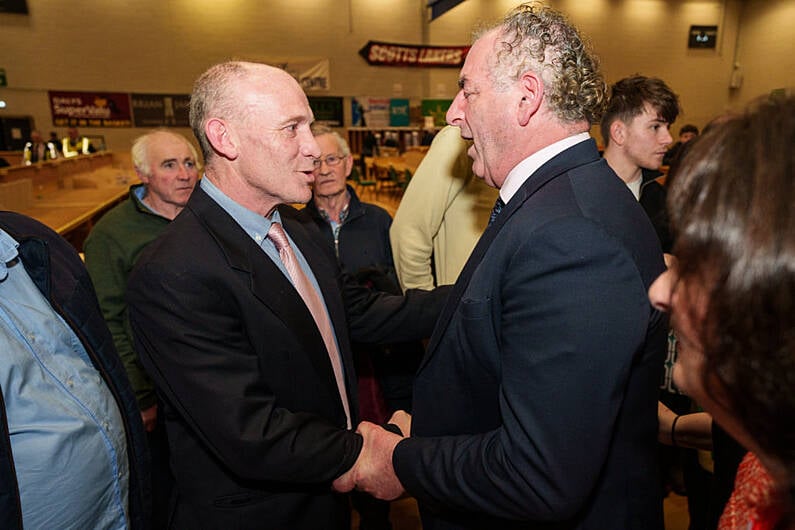 Billy O&rsquo;Shea&rsquo;s elections director adamant two-candidate strategy in Kerry wouldn&rsquo;t have worked