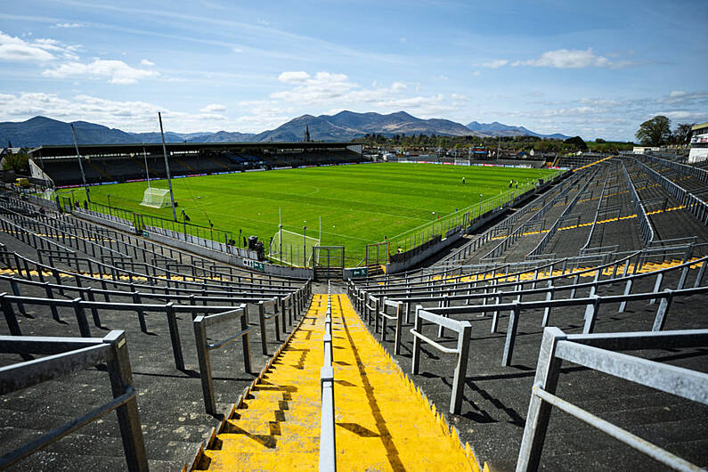 Over &euro;7 million in funding announced for Kerry under the Large Scale Sport Infrastructure Fund