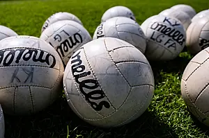 Monday Afternoon Local GAA Results | RadioKerry.ie