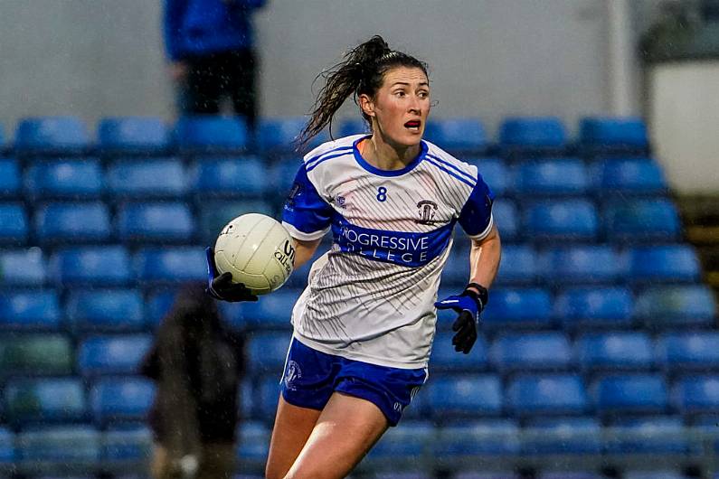 Desmonds into Munster final