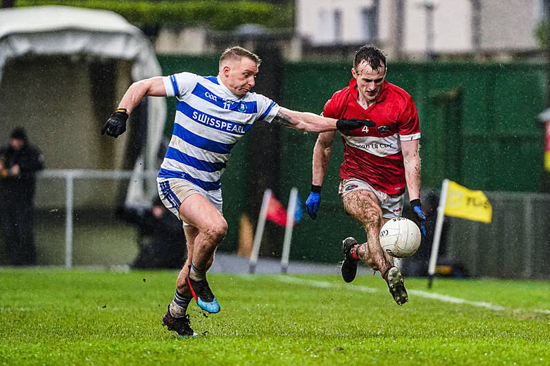 Radio Kerry's David Corkey nominated for World Sports Photography Award