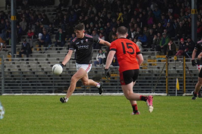 Tralee to host county football semi-finals