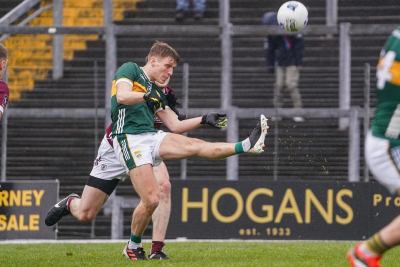 Warm Weather Training Next For Kerry After Win Over Galway