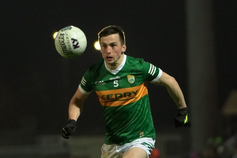 Kerry make single change for Provincial decider; Clare reveal team also