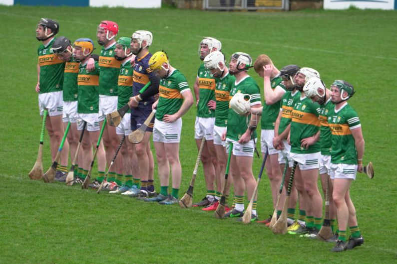 Victory against Laois a must for Kerry today