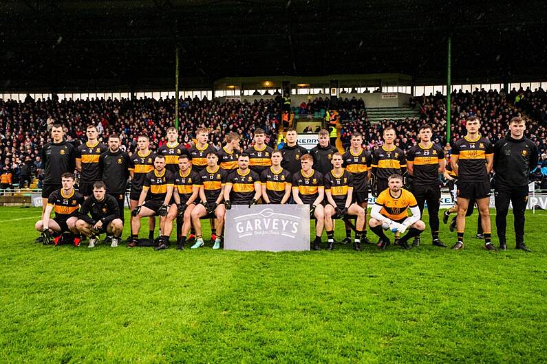 Crokes going for glory in Munster final