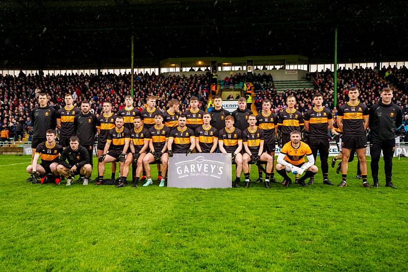 Crokes seek to make home advantage count in Munster