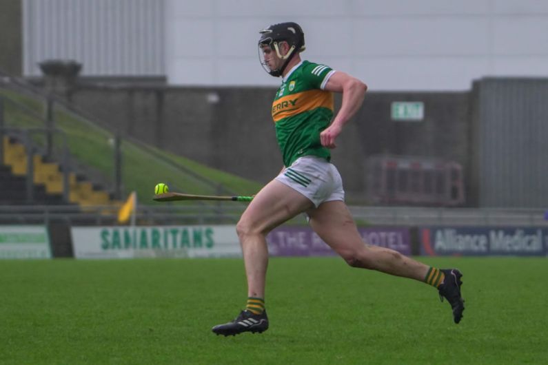 Kerry fail to qualify for Joe McDonagh Cup final