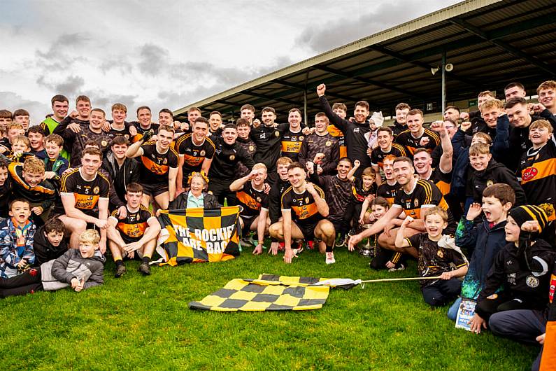 Stacks crowned Intermediate champions