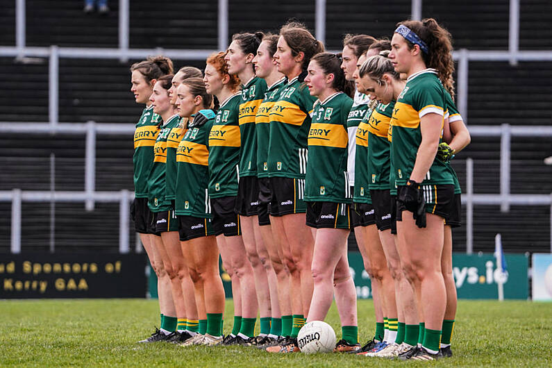 Donegal V Kerry Ladies Preview