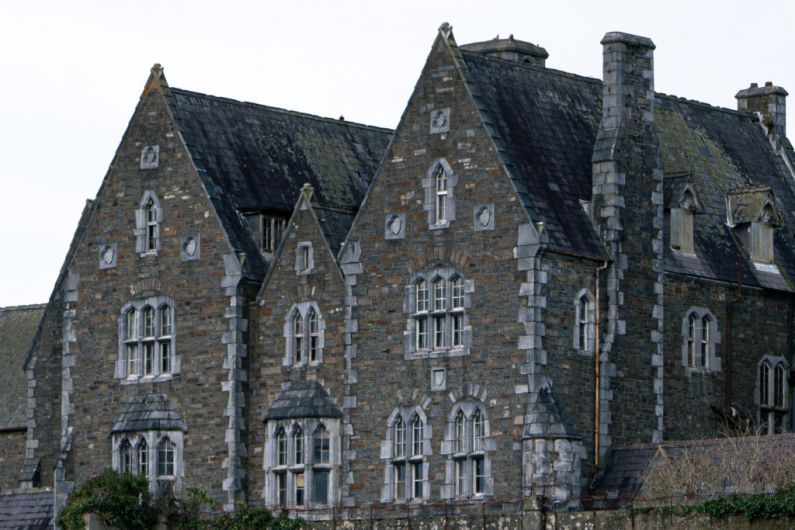 Councillor says St Finan’s Hospital could be answer to Killarney social housing issues