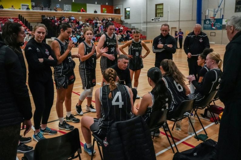 St Pauls win in Women’s Superleague