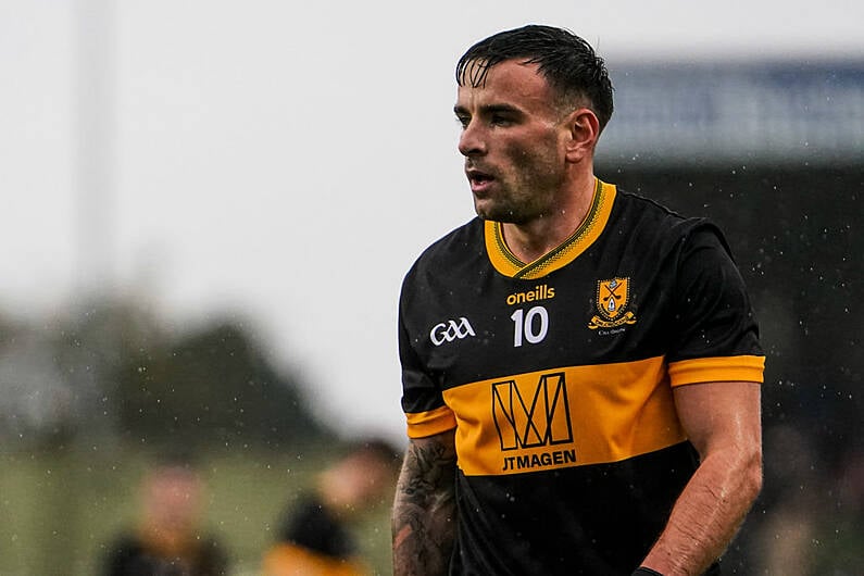 Dr.Crokes v Errigal Ciaran - All-Ireland Club Semi-Final