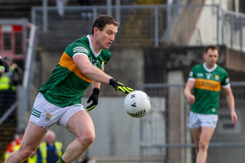 Kerry Munster champions again