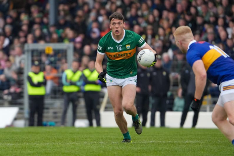 Cllr appeals to GAA and RT&Eacute; to make Kerry game free to air