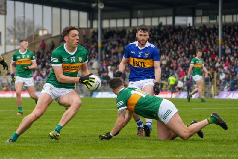 Kerry v Derry preview
