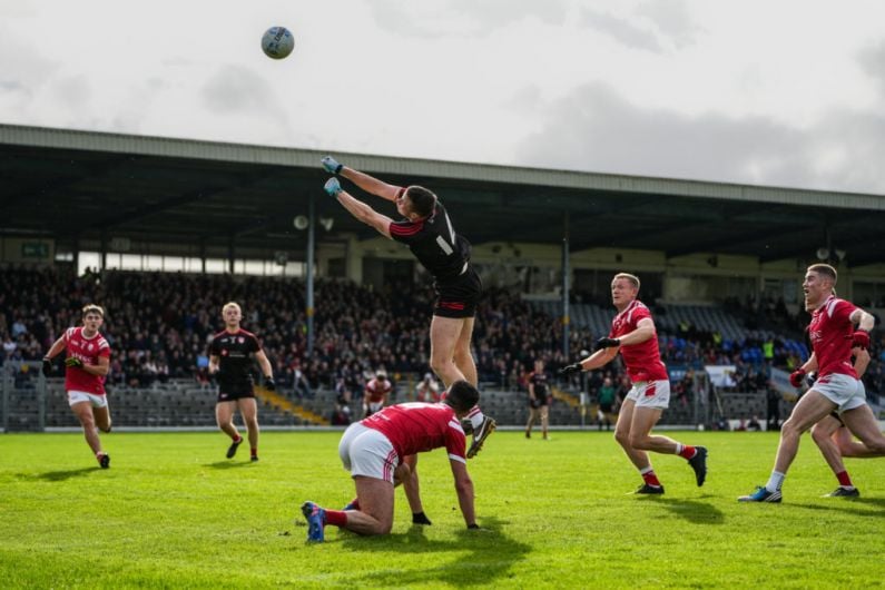 Fixtures set for 1/4 finals of County Senior Football Championship