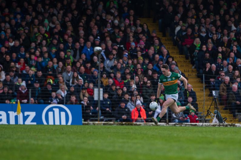 Kerry teams to be named tonight for League outings