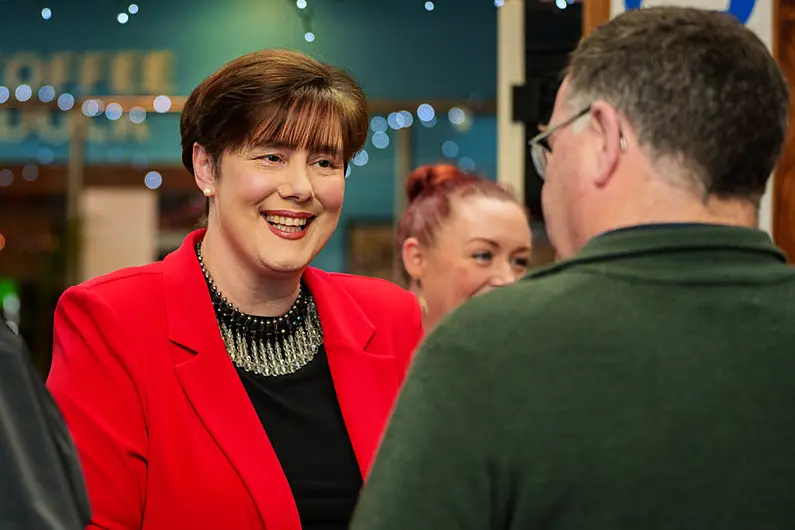 Foley: Incoming government will prioritise commission into historical sexual abuse in schools