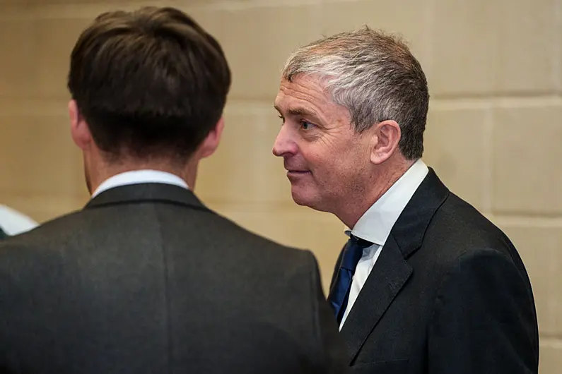 High Court grants leave for Kerry TD to take case against super junior ministers attending cabinet