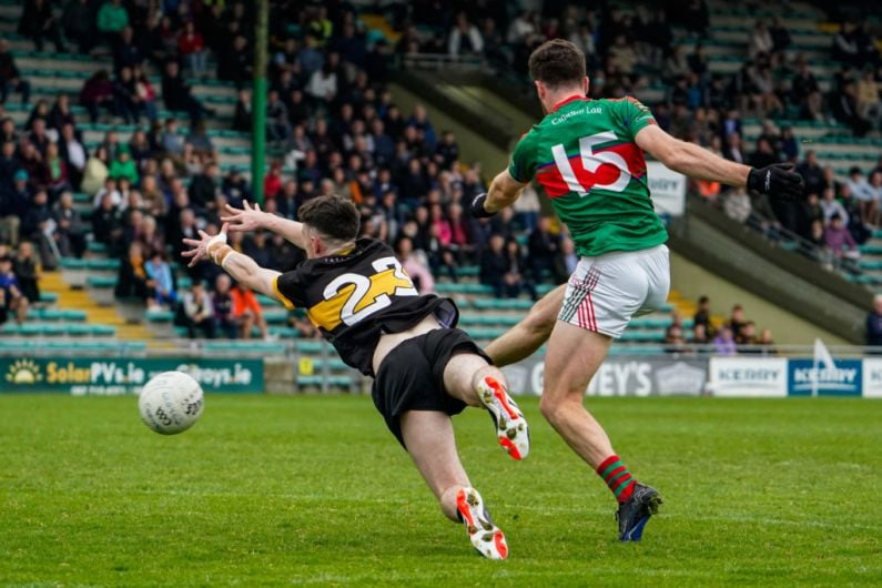 ¼ final places on offer today in County Football Championship