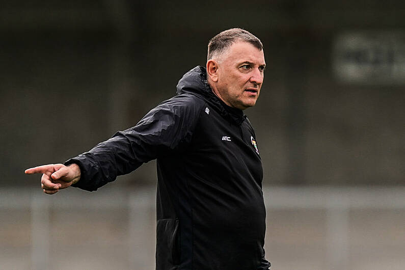 Bourke the new manager of Kerry ladies senior football team