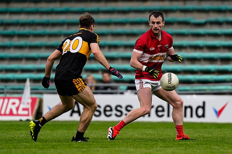 Dingle's Tom O'Sullivan in race against time for SFC Final