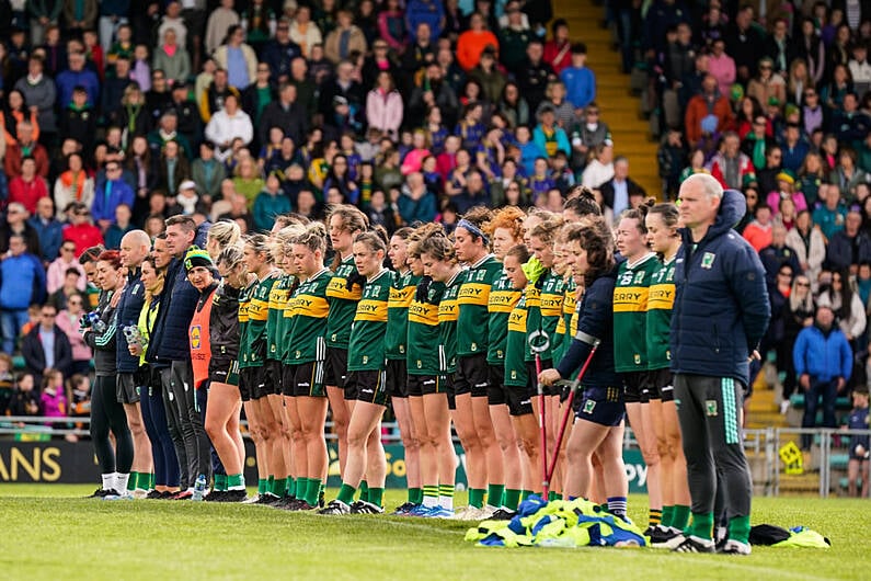 Kingdom team revealed for All-Ireland semi final