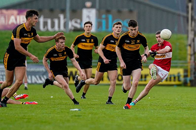 Crokes boosted by return of key-players in Senior Semi Final says selector