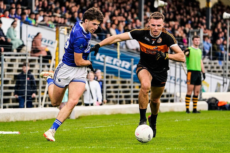 Stacks go in search of All-Ireland final spot