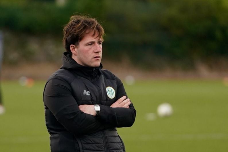 Kerry FC report clean bill of health ahead of Finn Harps clash